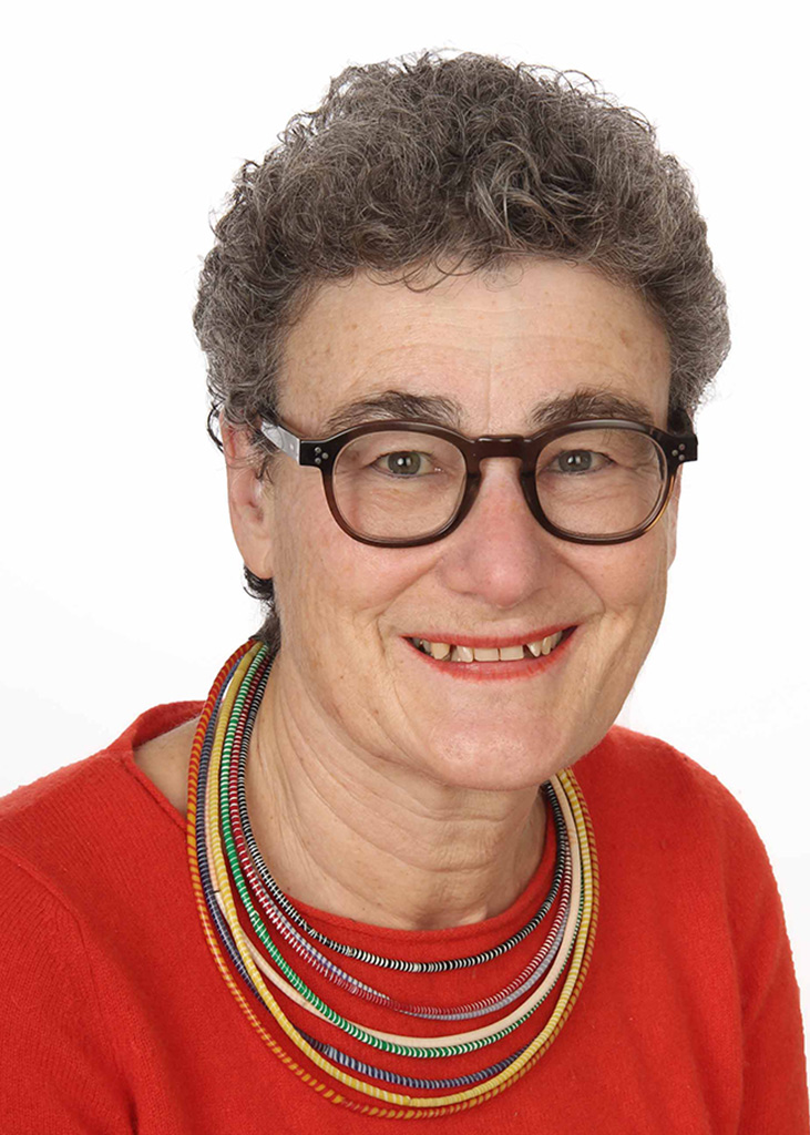 Dr. Barbara Teltschik
