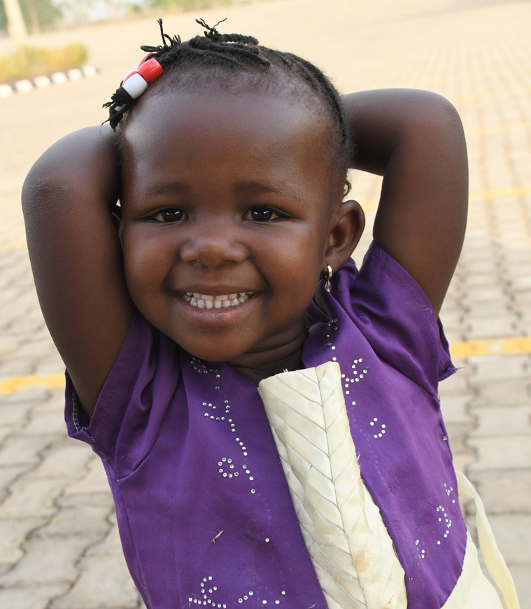 Fistula Hospital Burkina Faso